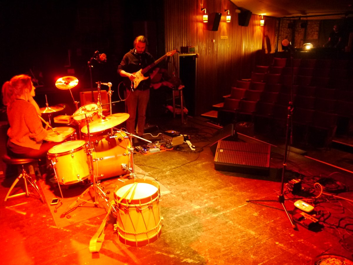 DeadSpaceCM's tweet photo. It was nice to be back at @CUBECINEMA on Friday for the Pheasantry Society Moot all-dayer https://t.co/OAcOchsBwi