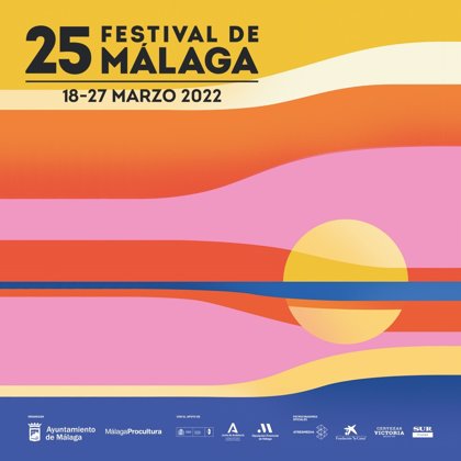 Hasta este domingo podéis disfrutar de Festival de Cine en Málaga . Más información y programación en: festivaldemalaga.com

#FestivalDeMalaga