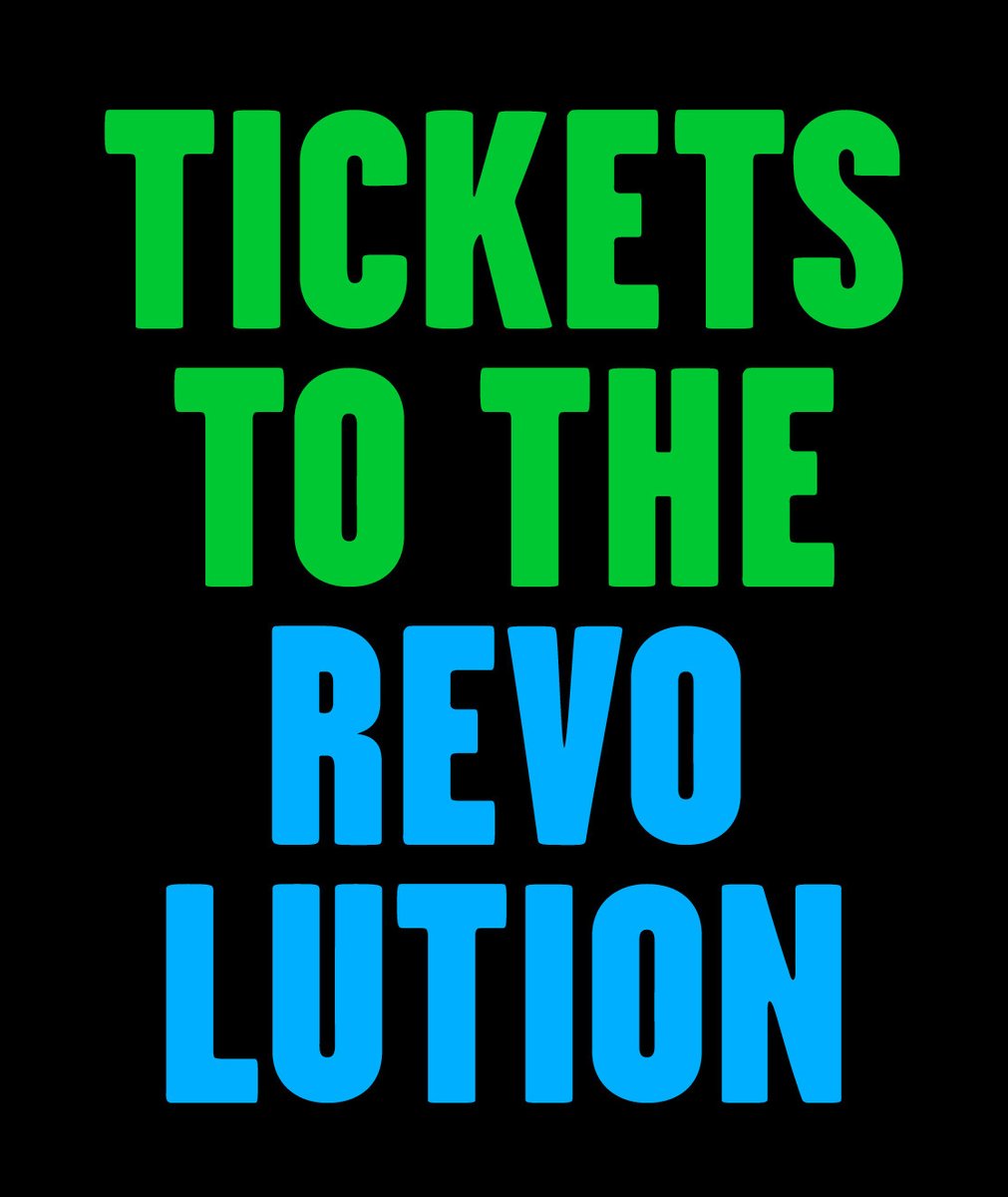 Over precies 3 weken hernieuwen we de hoop op de toekomst met Power to the Planet: FAST FORWARD (onderdeel v ‘The World As We Don't Know It’ by <a href="/Rennydroog/">Renny Ramakers</a>). Met oa @EvaRovers, <a href="/natasjavdberg/">Natasja van den Berg</a>, <a href="/rindertdegroot/">Rindert de Groot</a> &amp; ondergetekende 🤗

Kaartjes regel je hier -> 
shop.ikbenaanwezig.nl/tickets/event/…