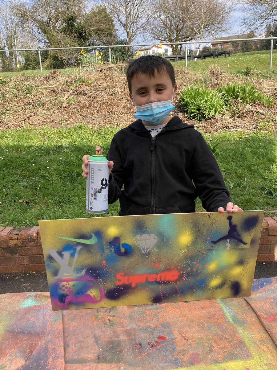 sketty_primary's tweet photo. #Y5 #graffitiArt with @graffitistars https://t.co/NfSYwGIkWA