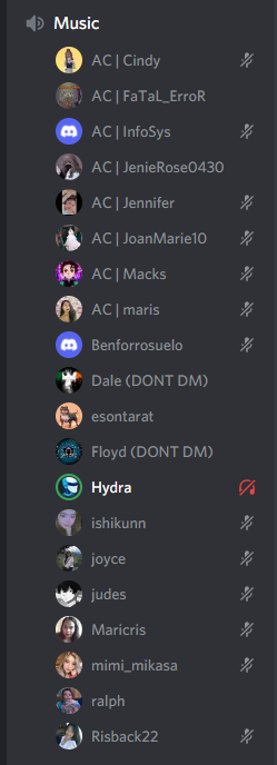 Floyd1733's tweet photo. its Karaoke time!!!! Only good vibes at All In Crypto!! 
Come Join us for many scholarships opportunities https://t.co/i3hHix3srf 
@PegaxyOfficial @AxieInfinity @Starbots_game @CyBallOfficial @BombCryptoGame https://t.co/QilRL5woSA