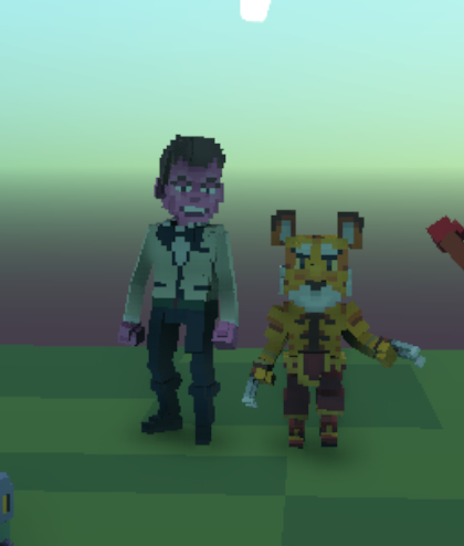 Fionalover9's tweet photo. @TheSandboxGame @binance I just participated in the daily #SandboxAlphaS2Contest for a chance to earn up to 1,000 $SAND! Starting March 20 - Show us your favorite Zodiac character. Check out my screenshot below!
👇 #SandboxAlphaS2 https://t.co/J4sSzmsseF