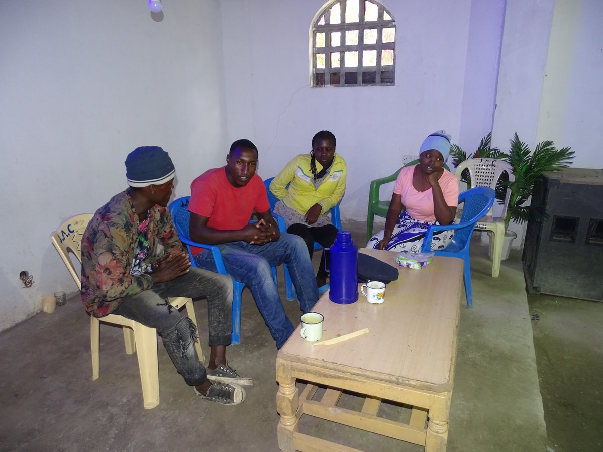 GSNAfrica's tweet photo. 3/ When asked to give an alternate ending, different aspects of family relations, justice in the community, forgiveness in the family, the dynamics of police families were explored. https://t.co/OgONiaOanu