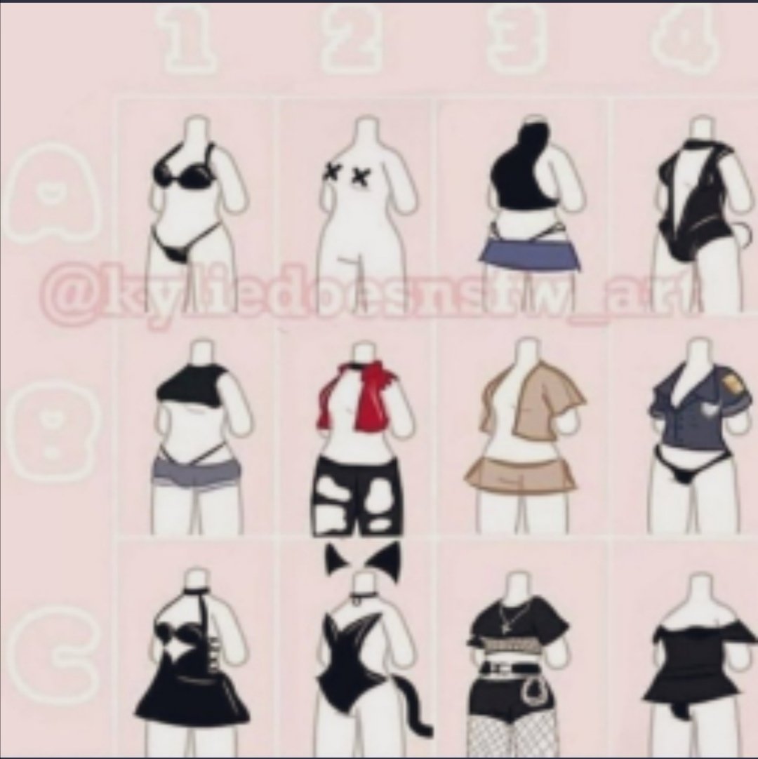 Jannah_29k's tweet photo. Can You Choose? https://t.co/MvalZ2j7ms