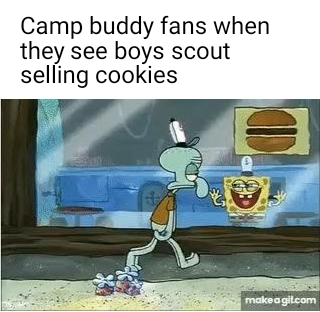yuz_mynerva0x13's tweet photo. #Campbuddy #Campbuddymemes #memes https://t.co/EvPL3FCT4n