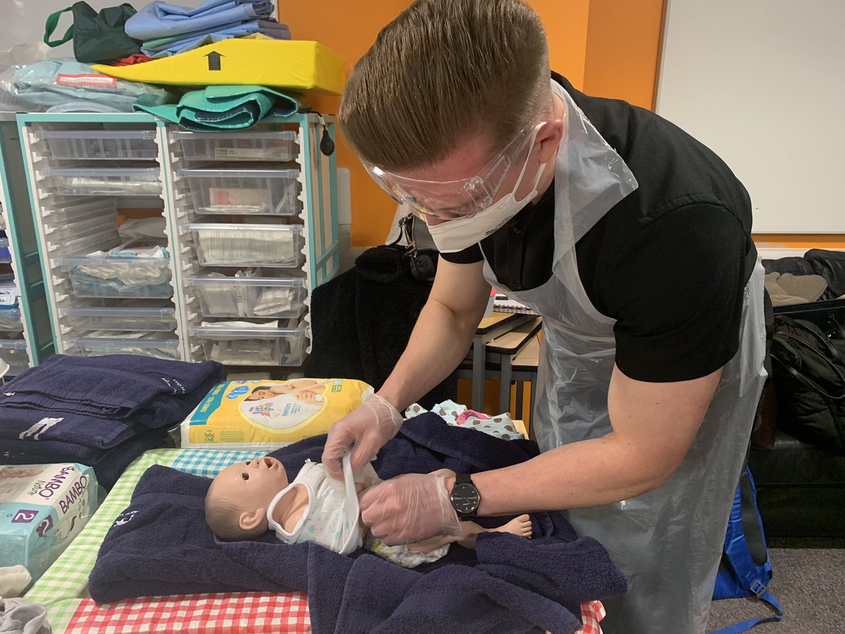 Charlotte Grundy (@bcu_charlgrundy) on Twitter photo Great fun with our Personal Care session in module #NUR4033 this morning <a href="/BCU_CYPnursing/">BCU_CYPnursing</a> <a href="/BCUcwaite/">BCU_chantellewaite</a> Great fun with our Personal Care session in module #NUR4033 this morning <a href="/BCU_CYPnursing/">BCU_CYPnursing</a> <a href="/BCUcwaite/">BCU_chantellewaite</a>