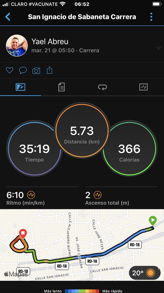 Primer día de la semana, ya estamos Prendiendo los motores 😉😏😏😏