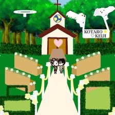 「欲張りモンスタァ 」という名の合同サークルで4/3オンプチ参加します!"春の兎赤○欲祭り"というテーマでSS、漫画、gifを展示予定です✨私は「兎赤の結婚式に立ち会いたい欲」を叶えたモブ視点のSSと「兎赤の晴れの日を拝みたい欲」のgifを担当します✨メンバー紹介はツリーへ
#ぼくたちの赤いいと5 https://t.co/vTE29NG6tR 