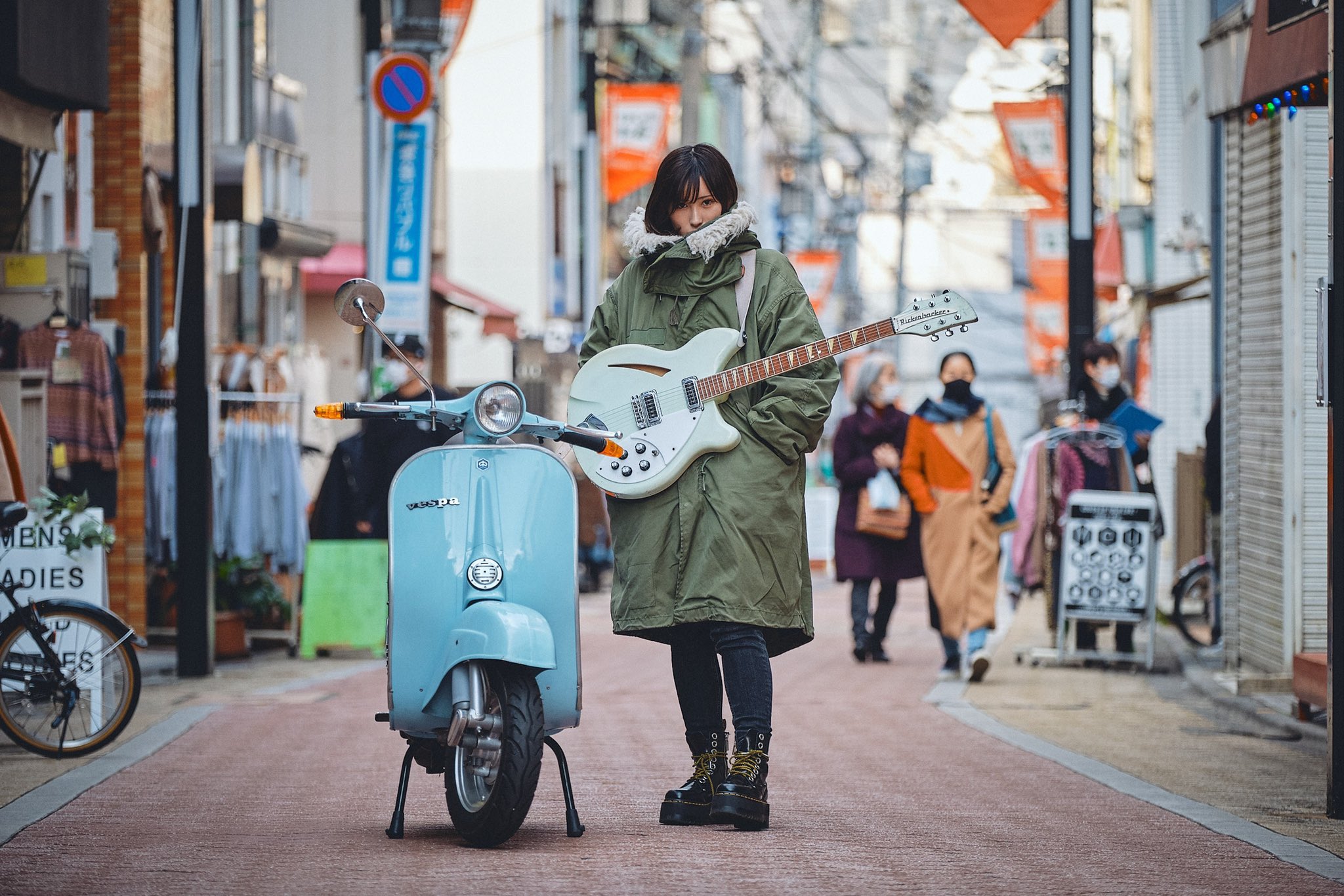 東京初期衝動 on X: 