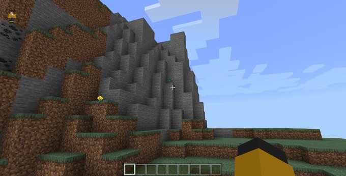 マイクラ 高画質 のtwitterイラスト検索結果 古い順