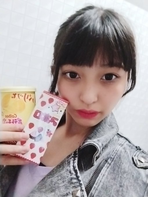 Twitterのコスプレ画像17