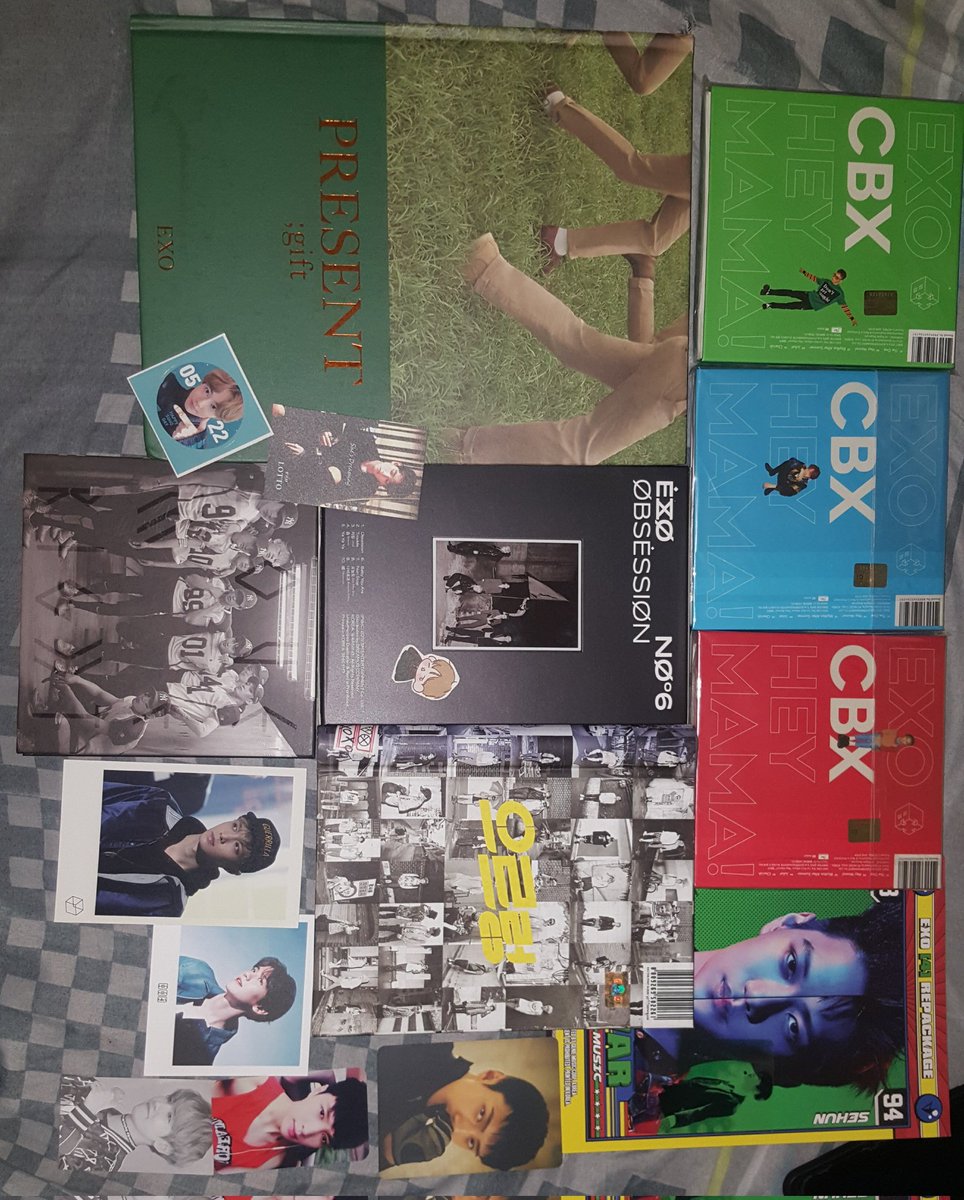 DeeRun121's tweet photo. Budol Reveal 😁❤ .. thank you again @CCDebilShop 🎉 sarap ng freebies hindi na nasali naubos agad 🤣 https://t.co/Seyl0FUwDc