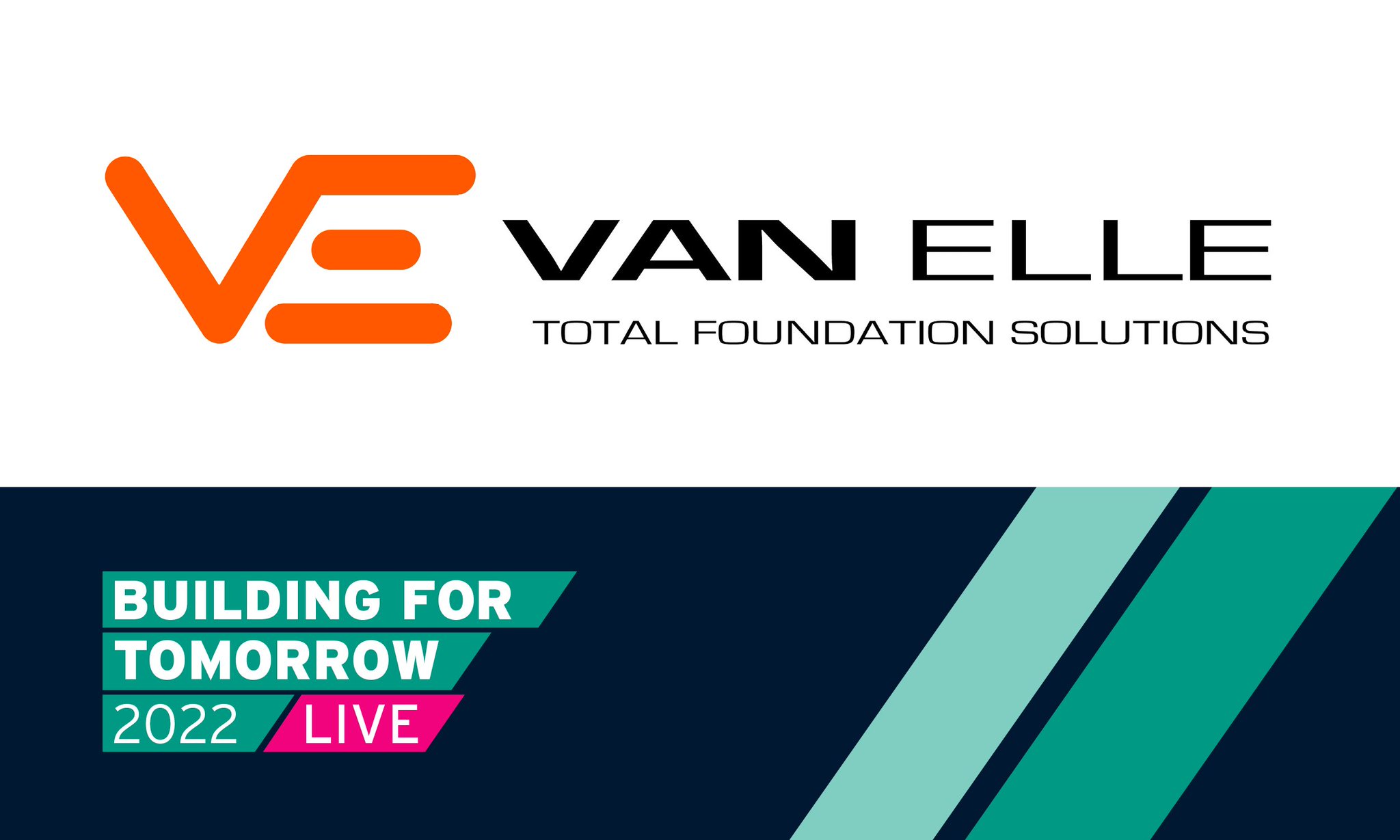 NHBC on Twitter "This year's BFT2022 conference series is sponsored by VanElleplc. Join us