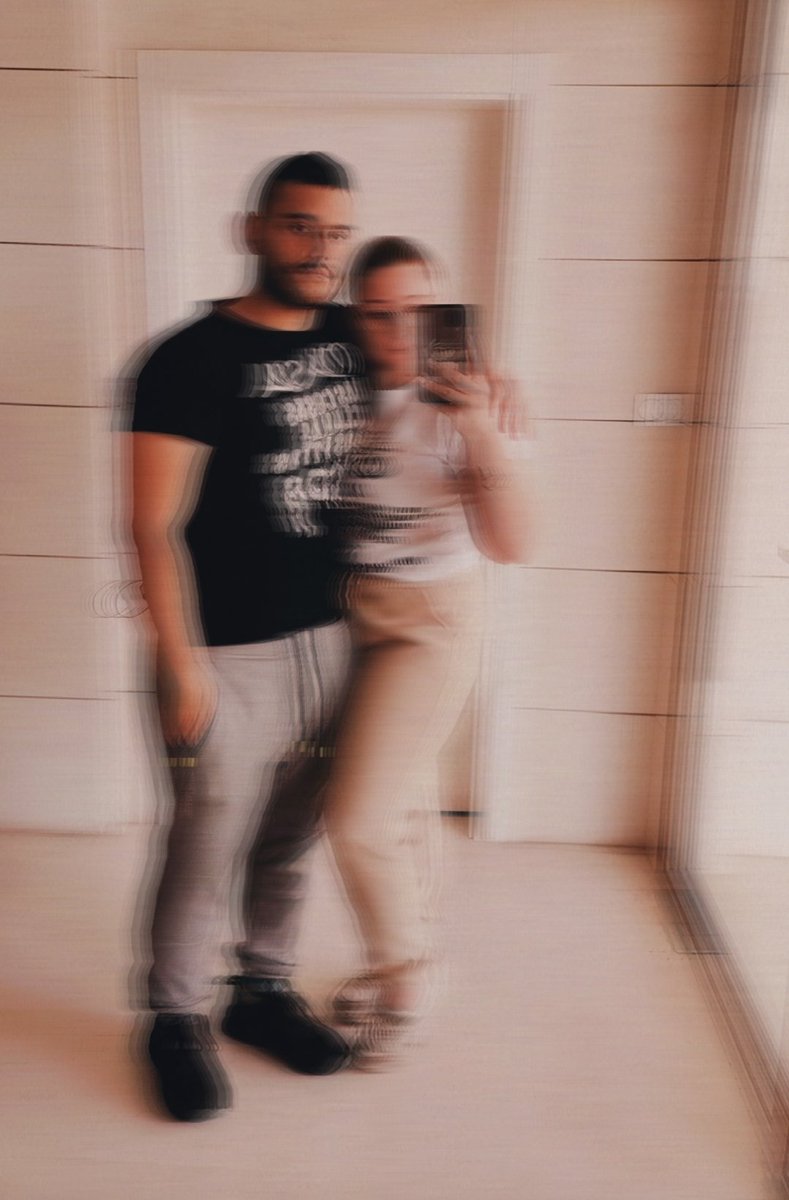 Eres la forma más bonita que ha tenido la vida de enseñarme que vale la pena arriesgarse a amar ❤️ <a href="/JoseMaSavee/">JoseMaSavee</a>