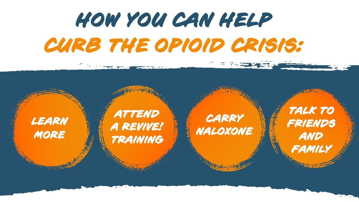 CurbTheCrisis's tweet photo. National #DrugAndAlcoholFactsWeek kicks off today! Learn about opioids, their side effects, and how you can help curb the opioid crisis: https://t.co/dUTEJgIDtx https://t.co/zHE6xYYQxd