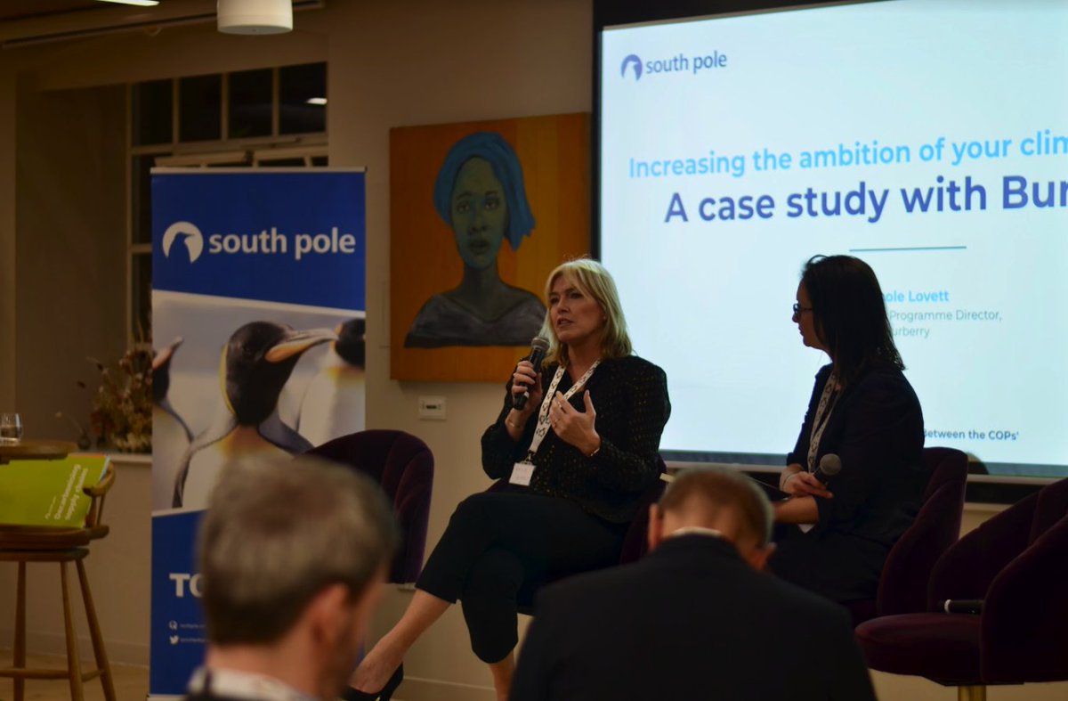 South Pole tweet media