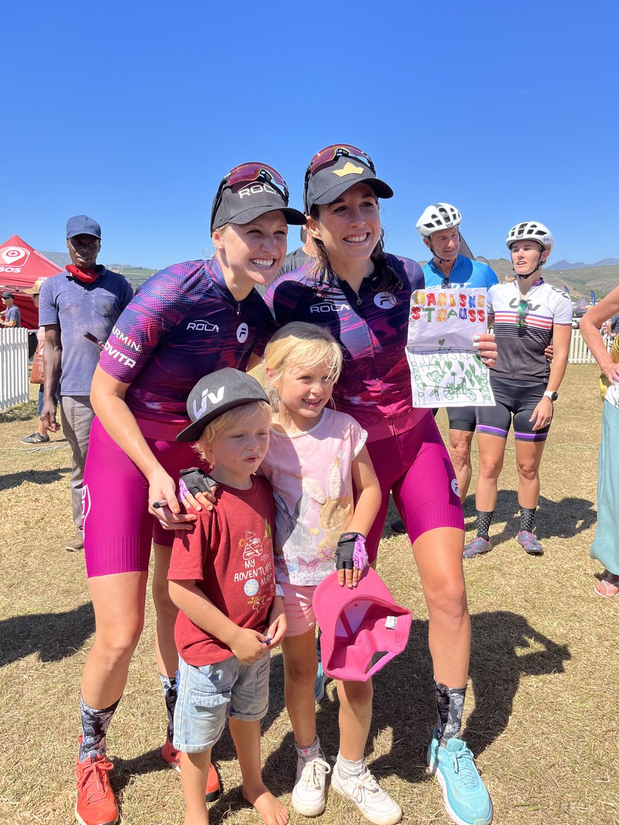 MtbApp (@mtbapp) on Twitter photo <a href="/MariskeStrauss/">Mariske Strauss</a> <a href="/Candice_MTB/">Candice Lill</a> are presented with art work by young fans. #livcycling <a href="/RolaMotorGroup/">Rola Motor Group</a> <a href="/ciovitacycling/">CIOVITA</a> <a href="/Garmin/">Garmin</a> <a href="/CapeEpic/">capeepic</a> <a href="/MariskeStrauss/">Mariske Strauss</a> <a href="/Candice_MTB/">Candice Lill</a> are presented with art work by young fans. #livcycling <a href="/RolaMotorGroup/">Rola Motor Group</a> <a href="/ciovitacycling/">CIOVITA</a> <a href="/Garmin/">Garmin</a> <a href="/CapeEpic/">capeepic</a>