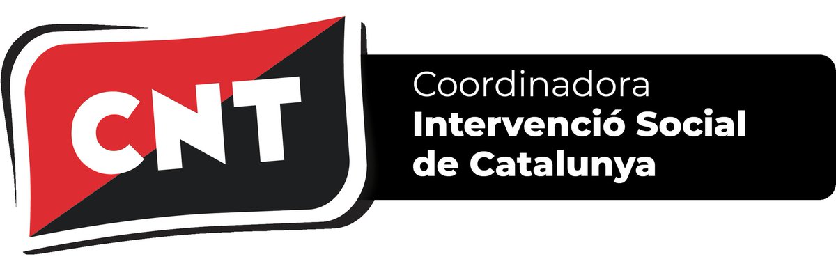 CNT Intervenció Social tweet media