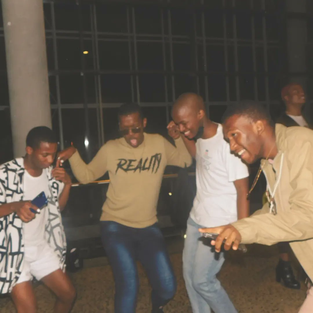 We had an AMAZING time on Saturday, and we hope to see everyone at our next event!❤🌈