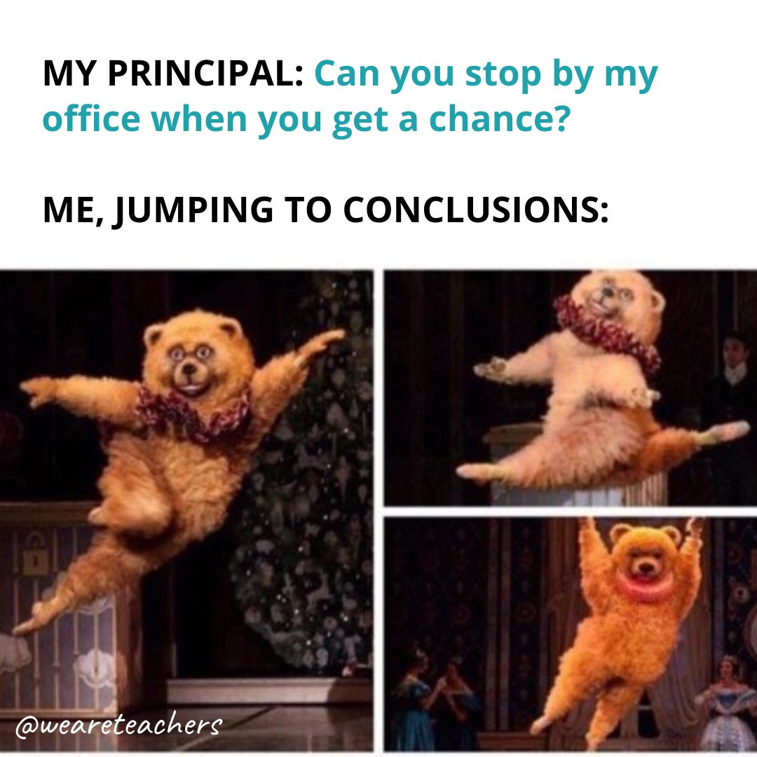 We Are Teachers tweet media