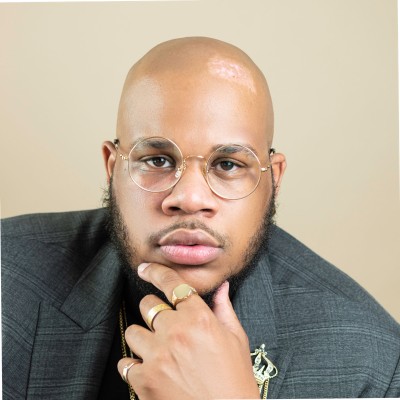 TempleATP's tweet photo. Today's featured π¦alum is @Akjackson_ATC , proud #newyorker, graduate of the #TempleMSK program and current #athletictrainer @xulagold. #AdvocATe for mental health. https://t.co/bRgouKVW22