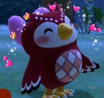 Good morning, friends! 💖✨ How are you all doing today? Here's hoping it'll be a wonderful day!