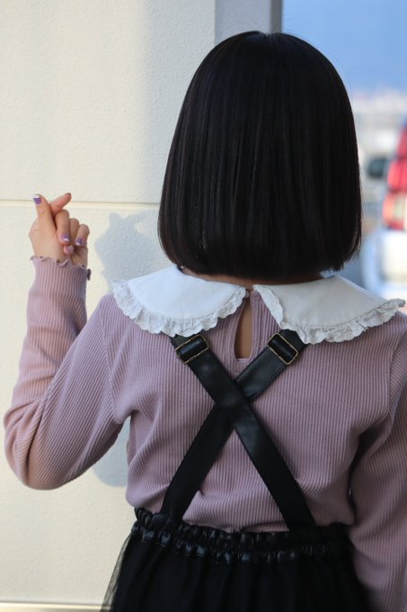 Twitterのコスプレ画像14