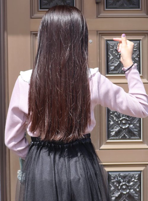 Twitterのコスプレ画像13