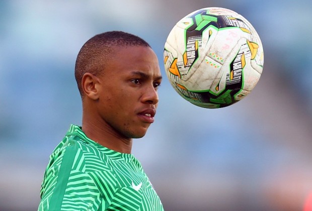KickOffMagazine's tweet photo. Former Bafana Bafana striker Katlego Mphela has criticised head coach Hugo Broos' omission of Mamelodi Sundowns duo Andile Jali and Themba Zwane.

Read more ➡️ https://t.co/OiQHIb9CyQ https://t.co/bmgSDNZf6T