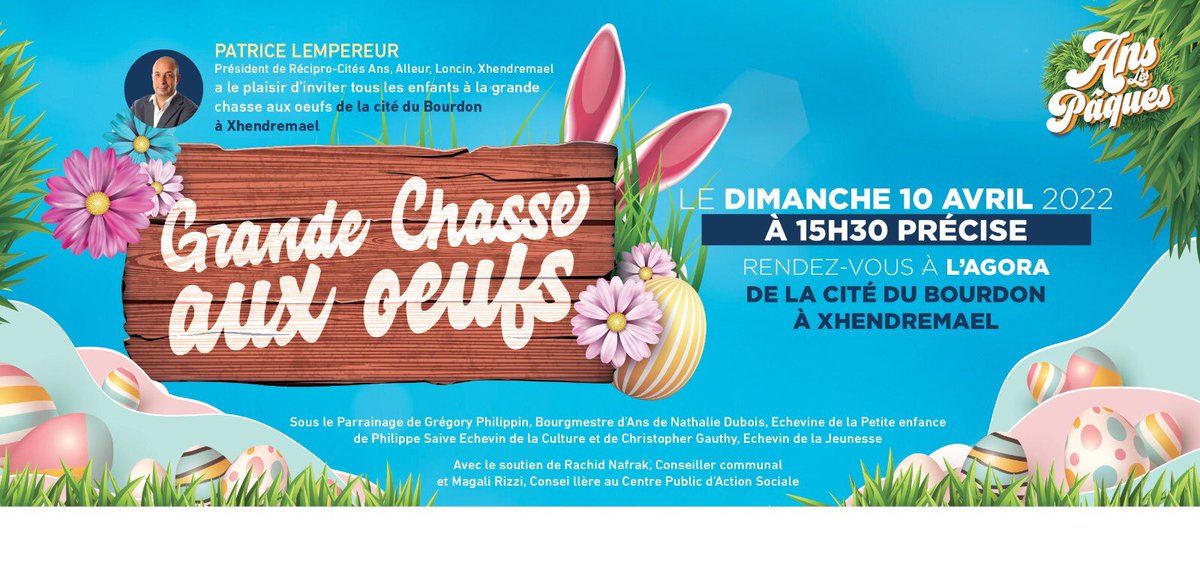 Patrice4020's tweet photo. Bientôt dans votre boîte aux lettres 📫 
#Ans #Lonay #ChampdAviation #Alleur #AlTrappe #Loncin #Vandervelde #Xhendremael #Bourdon https://t.co/Gr5Srqc37F