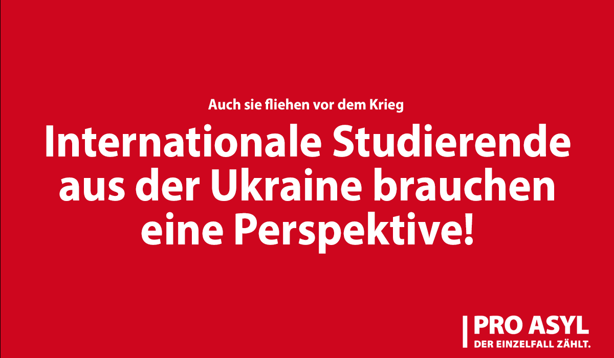 PRO ASYL tweet media