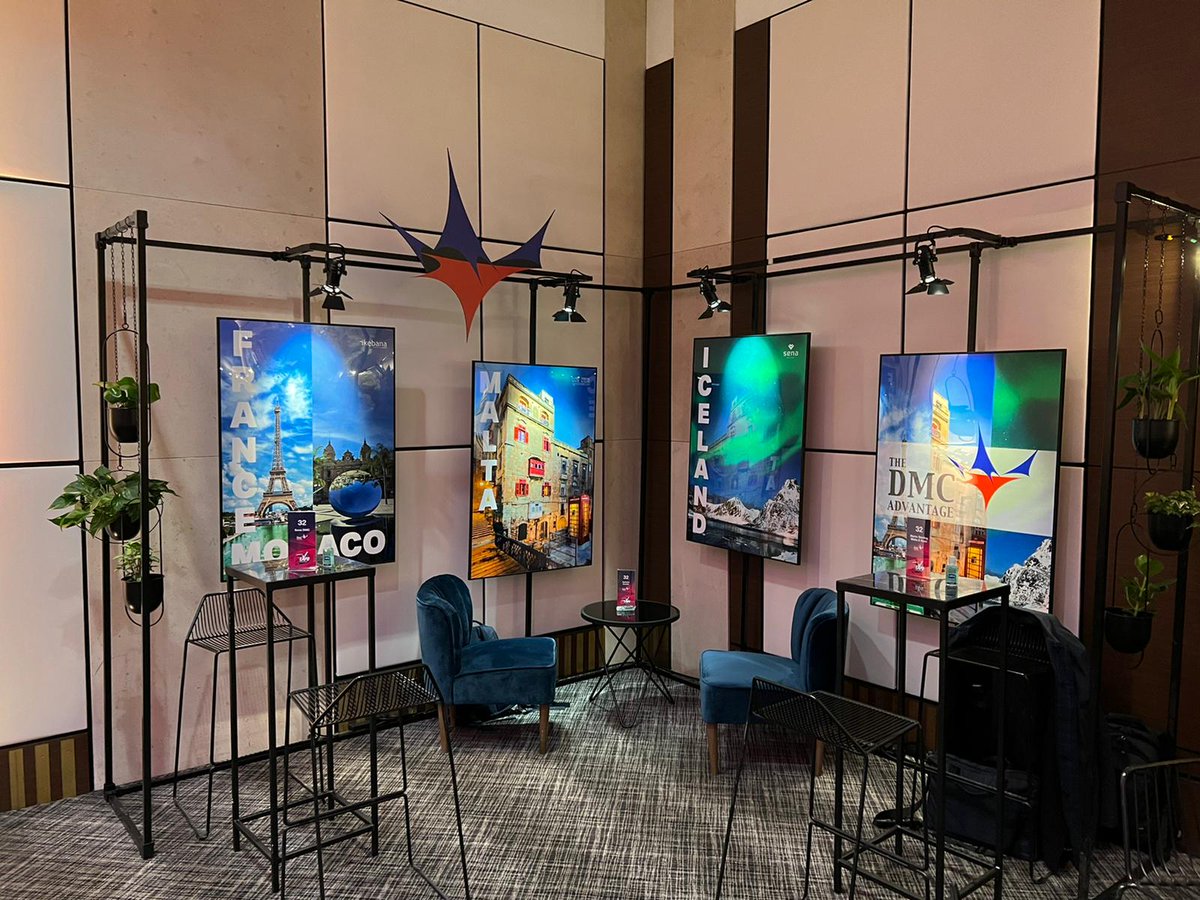 Alpine Sterling DMC tweet media