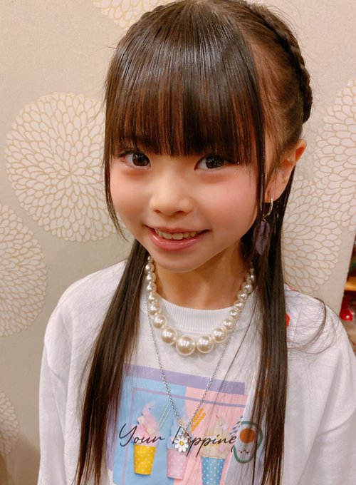 Twitterのコスプレ画像3