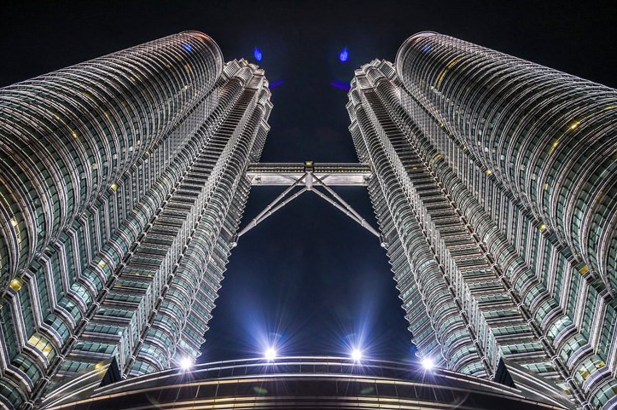 BREAKING 💥 Malaysian government proposes adopting #Bitcoin and crypto as  legal tender 💥