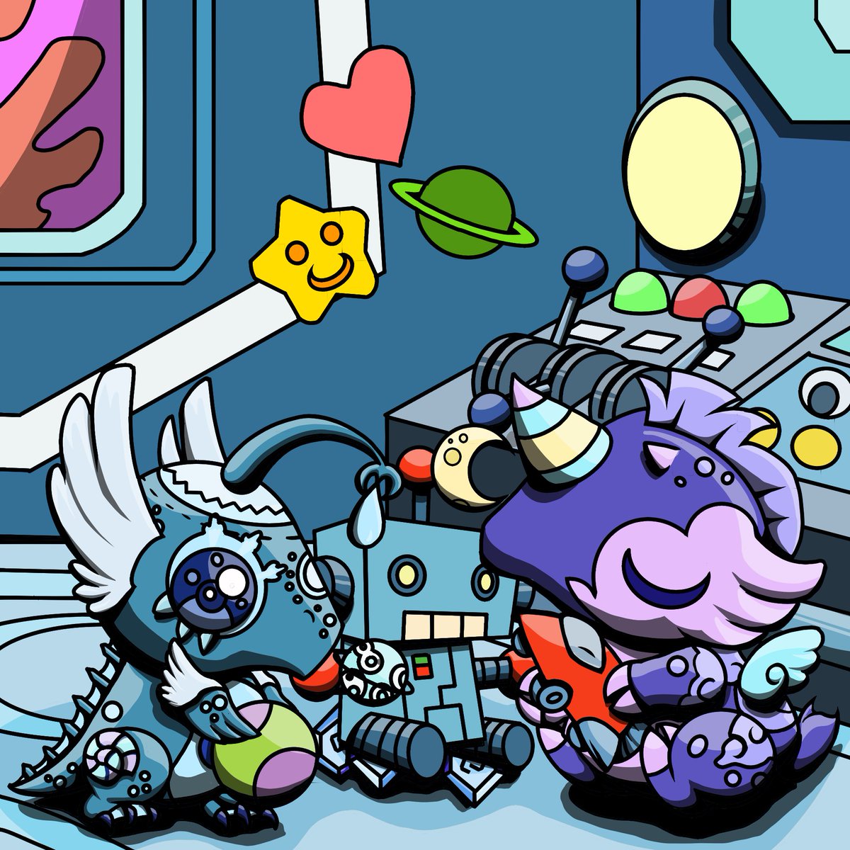 MistbindMachina tweet picture
