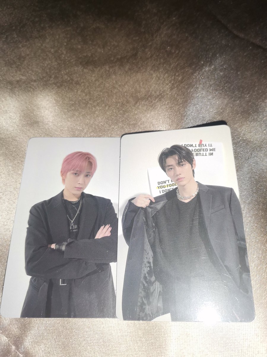 NEXUS PH | WTS ENHYPEN D:A UNSEALED ALBUM & PC tweet media