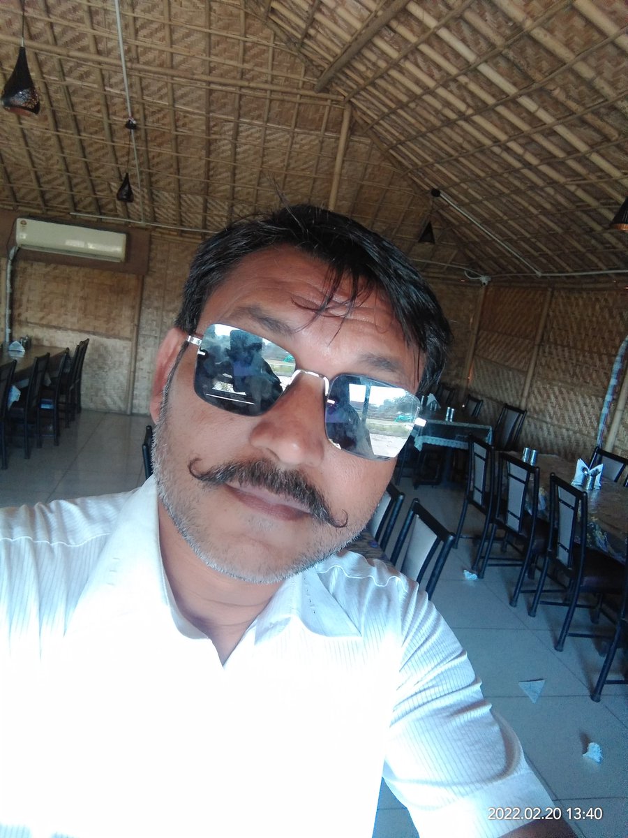 PremLalpara3's tweet photo. #चलो_पाली_सवाल_मूछों_का_है https://t.co/KiwGmalACN