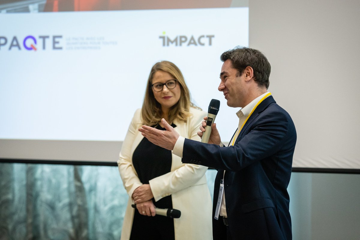 IMPACT Partners tweet media