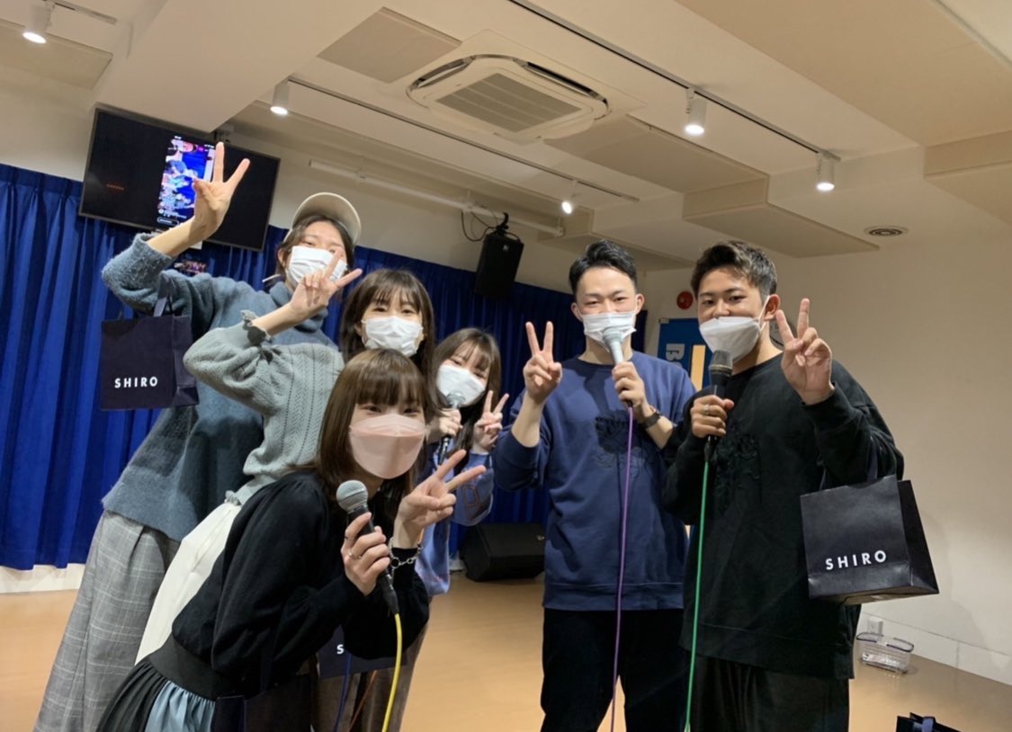 os_moscow's tweet photo. 💫解散💫

この度メンバーの6分の5が卒業し、約2年半の活動を終えました🌸

楽しかった事も大変だった事も、様々な思い出が沢山沢山残っており溢れてきます☺️

今まで応援してくださった皆様！本当にありがとうございました！

またいつか会える日まで！🌙.*·̩͙

ロキラストイヤーファイトー！！ https://t.co/7pHB5n72Uc