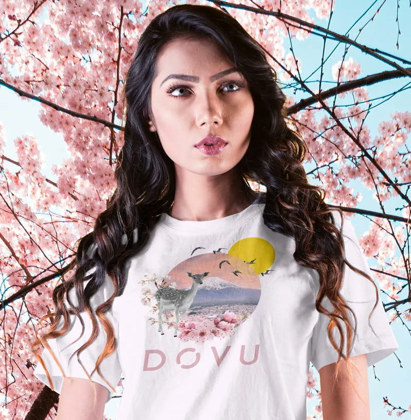SubvertedN's tweet photo. πΈ Its the first day of spring!πΈ
Going to wear my #SubvertedNorms Sakura #DOVU t-shirt today.π
Pickup yours below!π
https://t.co/ooGOQZTEri $DOV https://t.co/7OPNKac4cT