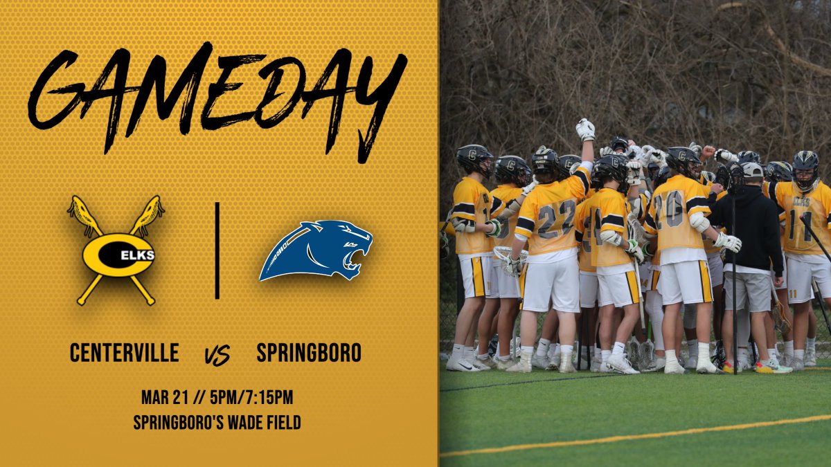 Centerville Athletics (@chselksad) on Twitter photo 