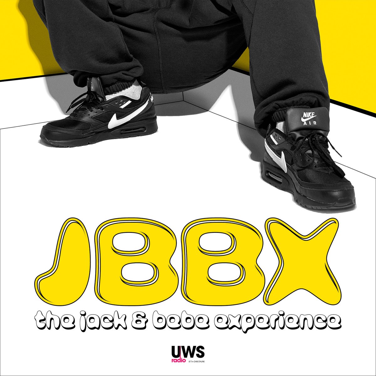 JBBX hits earlier this week. Jack &amp; Bebe with you from 3pm today.