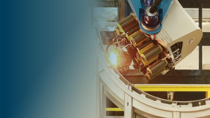 KellyVStone's tweet photo. Aircraft supplier @ElectroimpactUS needed to respond to its customers’ demands for a unified digital design environment. It chose the 3DEXPERIENCE platform, leading to improved operational efficiency for better customer service: https://t.co/LqJLe79oFL https://t.co/0USwqt3sXc