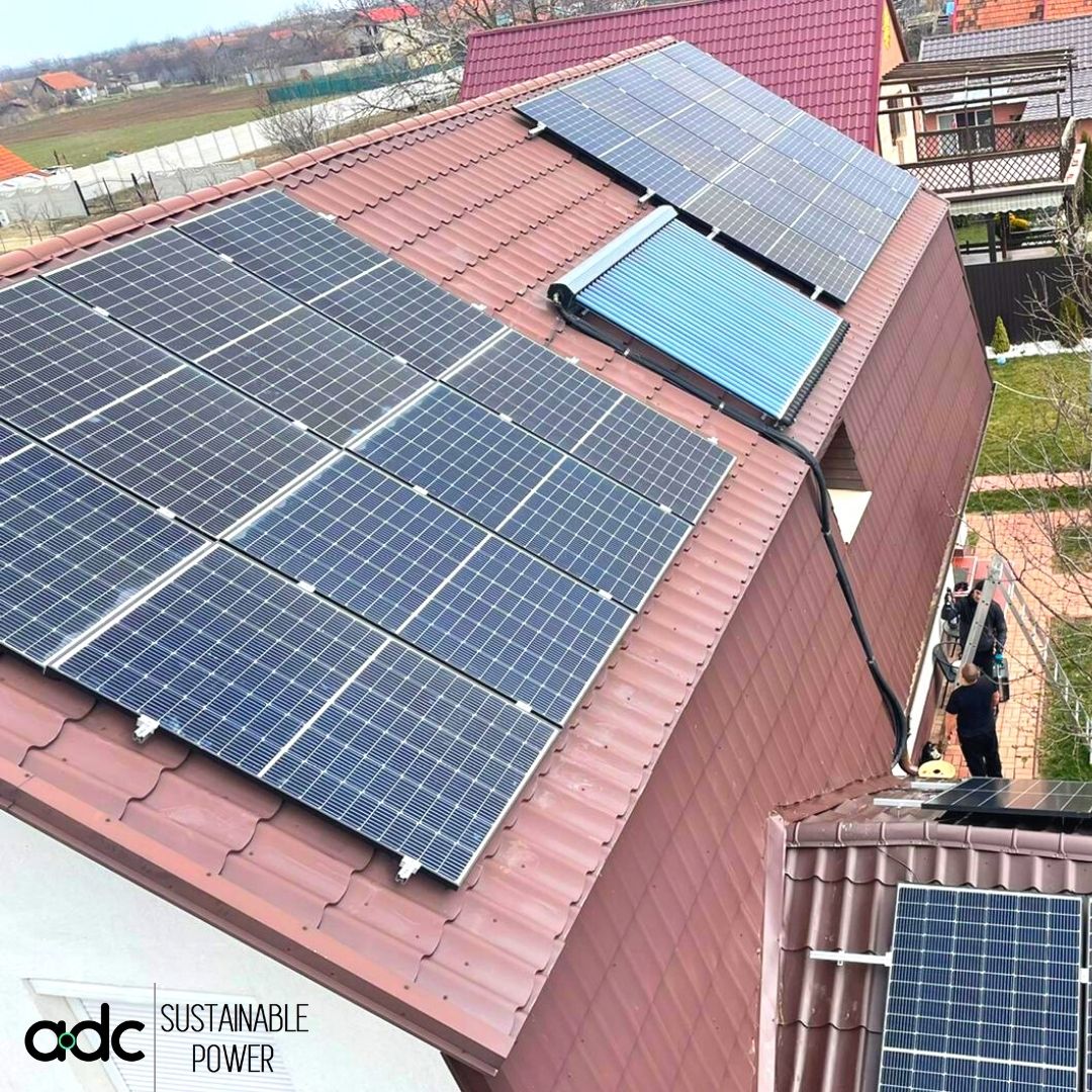 ADCsustainable's tweet photo. Our team's latest work. #solarpower #solarenergy #greenenergy https://t.co/FAuedP3FaF