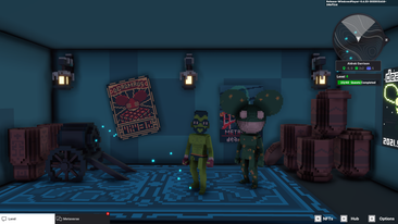 Ray34839273's tweet photo. @TheSandboxGame @deadmau5 I just participated in the daily #SandboxAlphaS2Contest for a chance to earn up to 1,000 $SAND! Starting March 17 - Selfie with Deadmau5. Check out my screenshot below!
👇 #SandboxAlphaS2 https://t.co/aTWkvQSiih