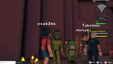 Ray34839273's tweet photo. @TheSandboxGame I just participated in the daily #SandboxAlphaS2Contest for a chance to earn up to 1,000 $SAND! Starting March 18 - Find The Good Luck Bear. Check out my screenshot below!
👇 #SandboxAlphaS2 https://t.co/EAupYn5gZS
