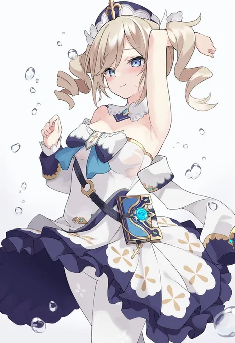 #三連休はフォロワーさんが増える
だんだん健全な絵から離れていってる気がする… 