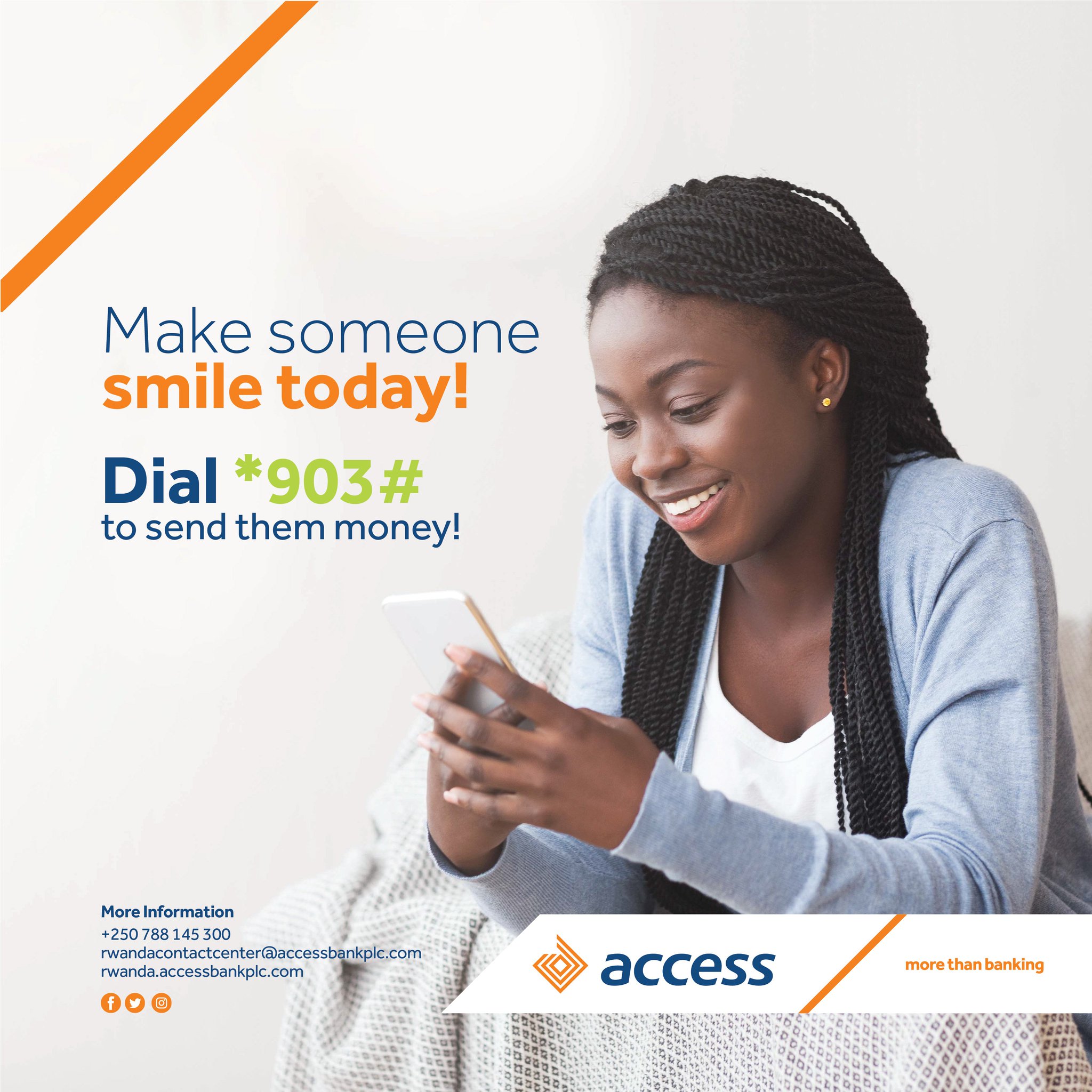 Access Bank (Rwanda) PLC on Twitter: