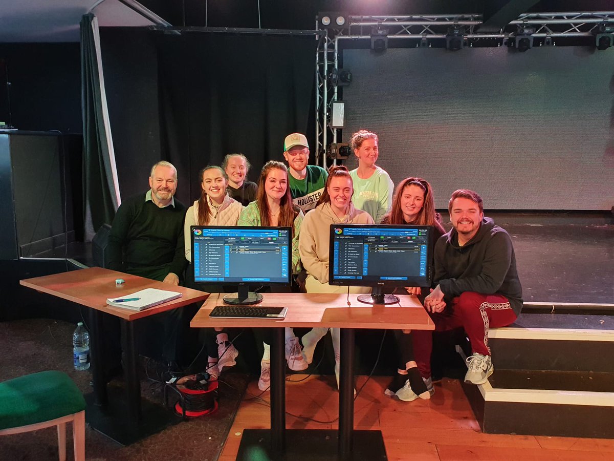 Here we are for a <a href="/Woolacombe_Bay/">Woolacombe Bay Holiday Parks</a>, Jigsaw 🧩 training session. Thank you for the positive vibes and great fun! Enjoy the 2022 holiday season.