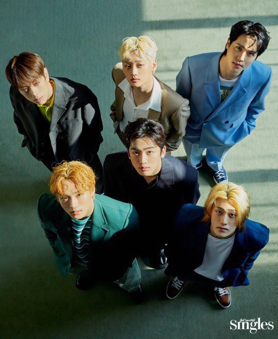 2022321|معلومه 📸
تحديث حساب وياي الرسمي بمقال نيفر بعنوان : وياي ،مشهد الربيع المنعش .. 
" اريد ان افتتح حفله موسيقيه مع المعجبين في ملعب jamsil الرئيسي يوماً ما 
- رابط المقال
🔗 naver.me/5FlHtFYD